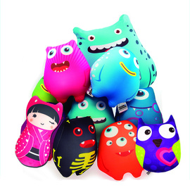 15% OFF - MUÑECOS SURTIDOS GRANDES PACK X 3